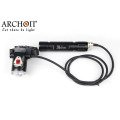 Lámpara de buceo Archon 1000 Lumen IP68 impermeable